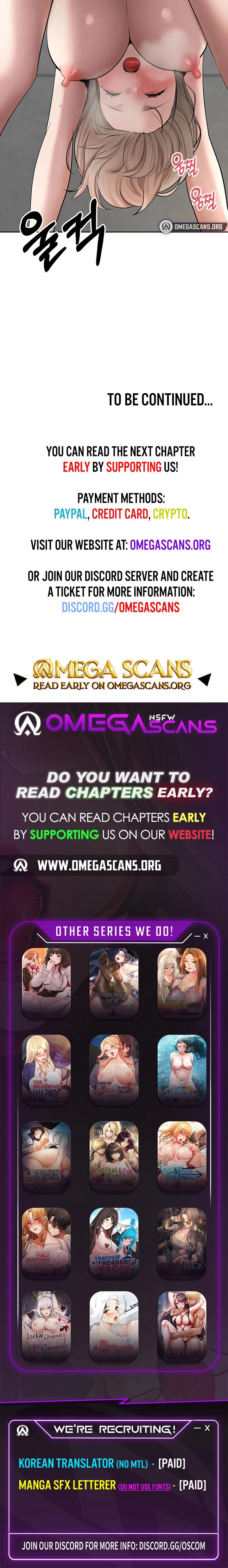 Turning My Life Around With Crypto Chapter 78 Page 20