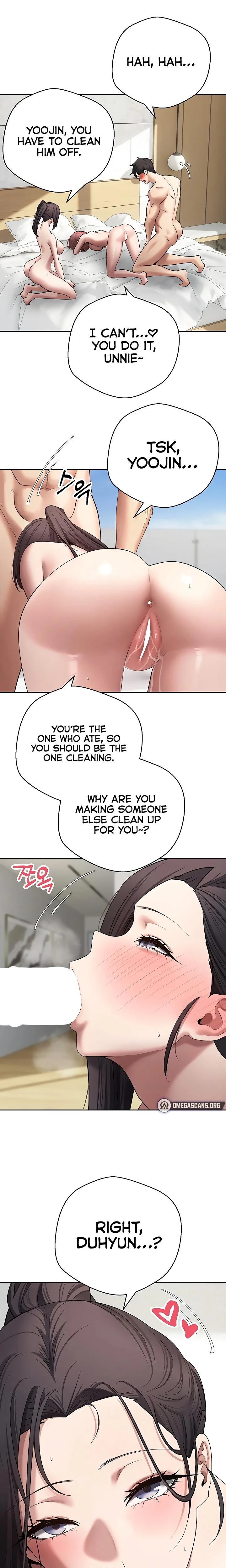 Turning My Life Around With Crypto Chapter 79 Page 9