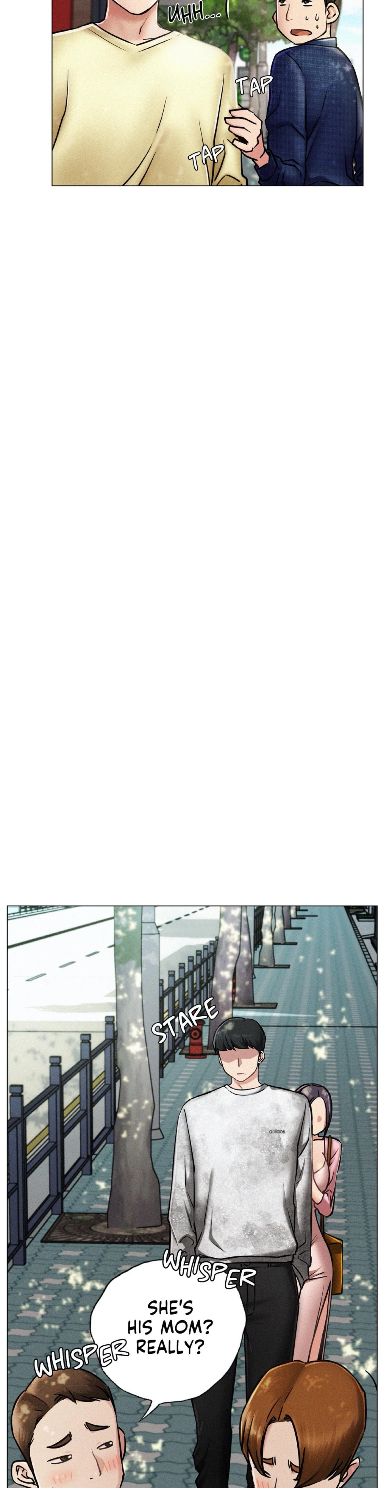 Under One Roof Chapter 001 Page 8