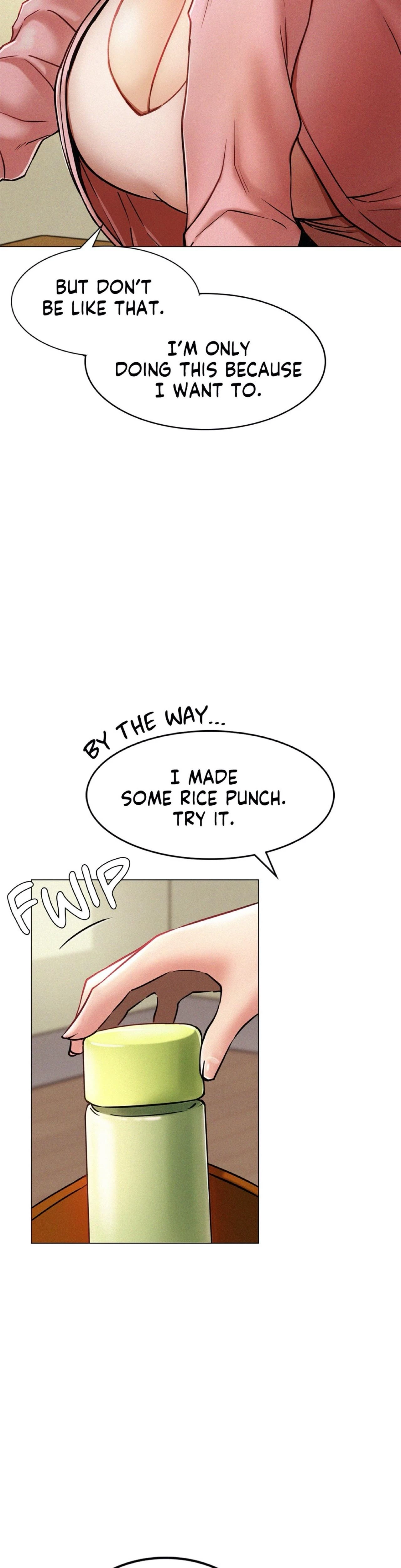 Under One Roof Chapter 001 Page 19