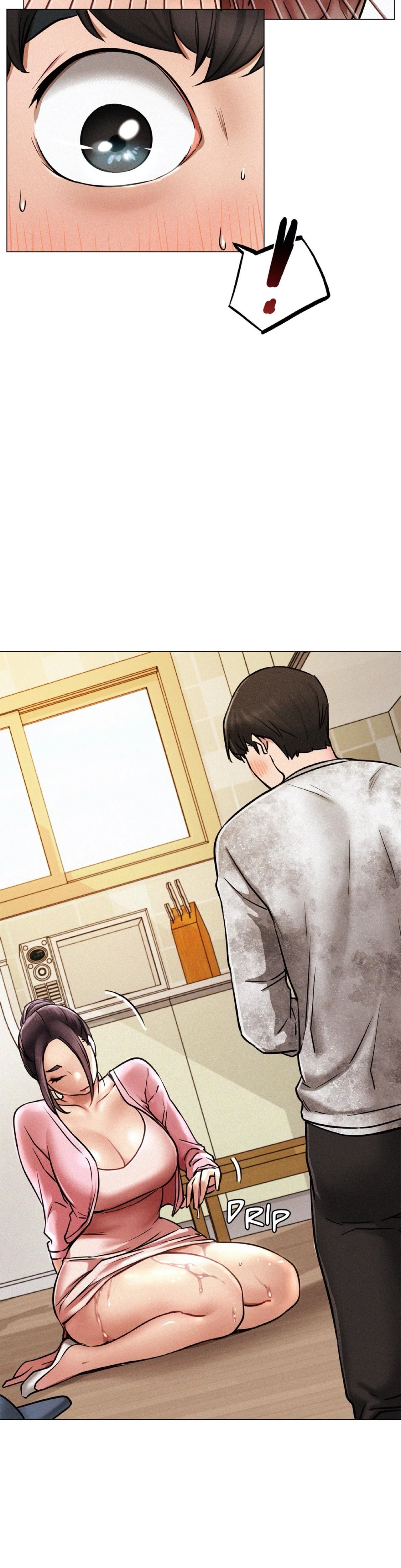 Under One Roof Chapter 001 Page 26