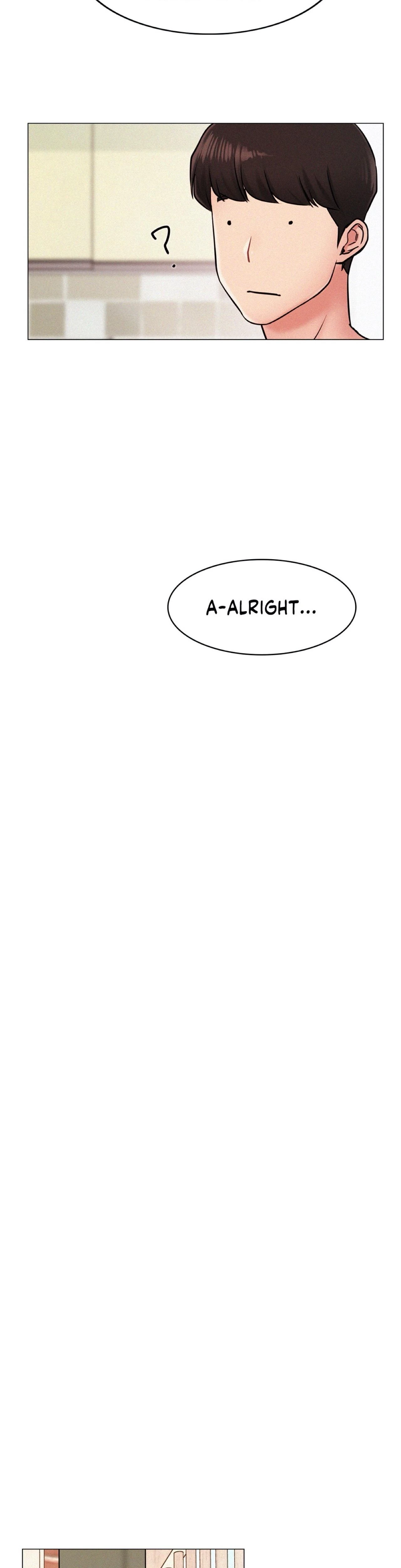 Under One Roof Chapter 001 Page 31