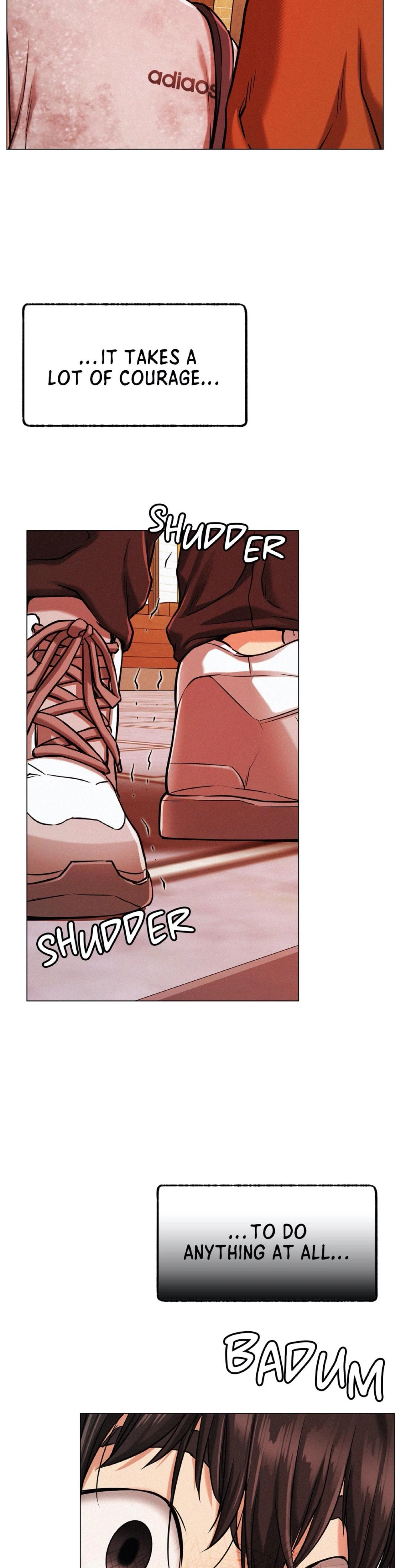 Under One Roof Chapter 001 Page 43