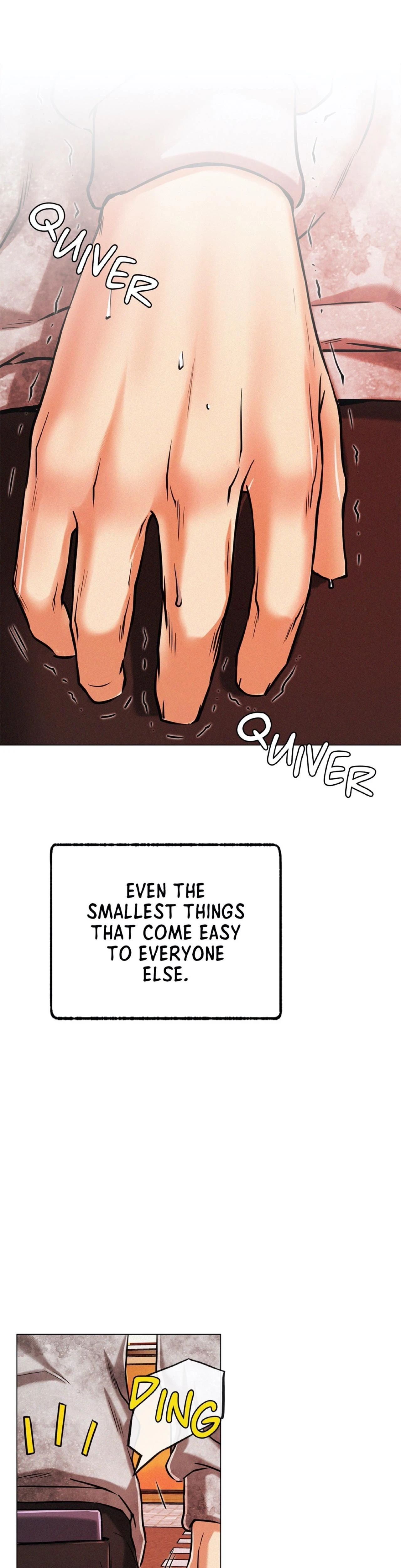 Under One Roof Chapter 001 Page 46
