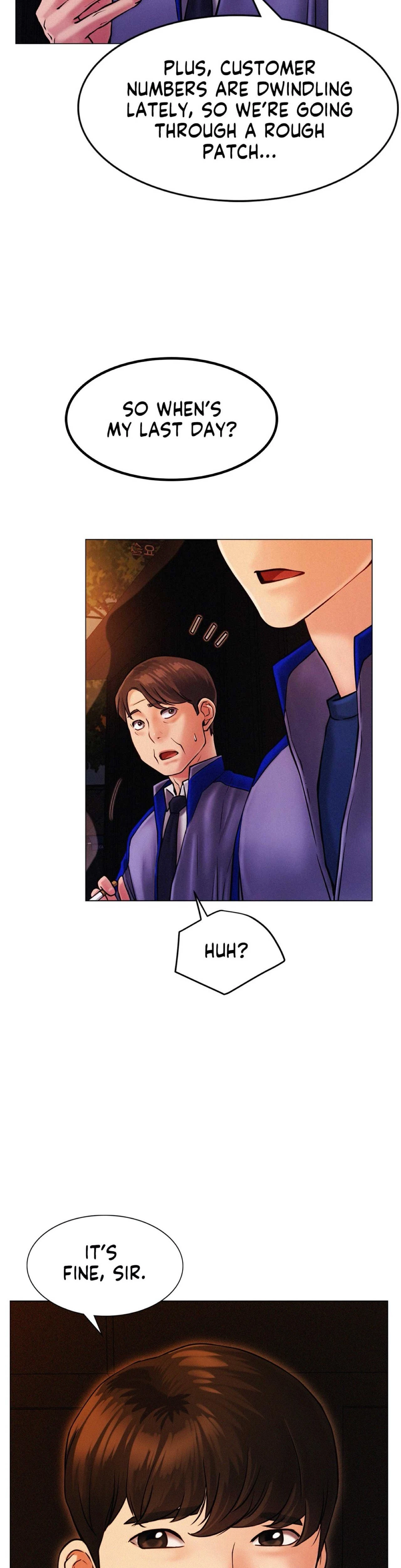 Under One Roof Chapter 001 Page 60