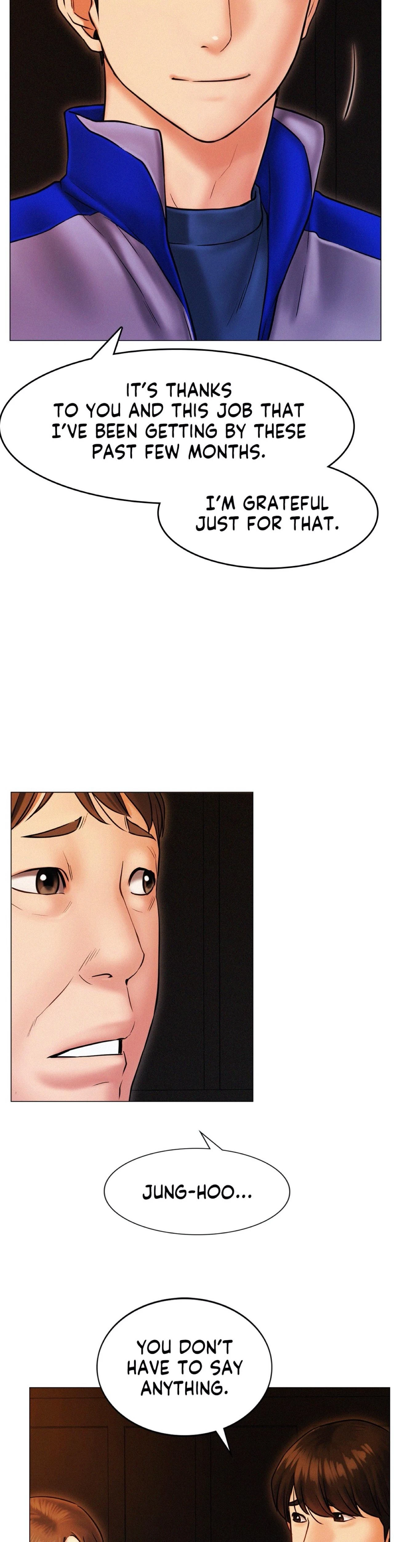 Under One Roof Chapter 001 Page 61