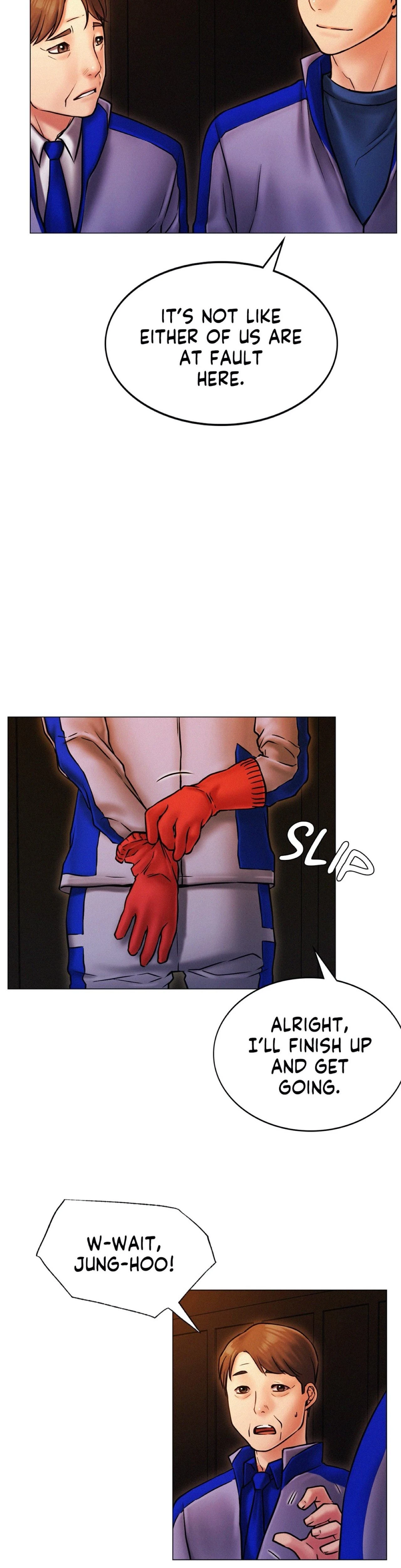 Under One Roof Chapter 001 Page 62