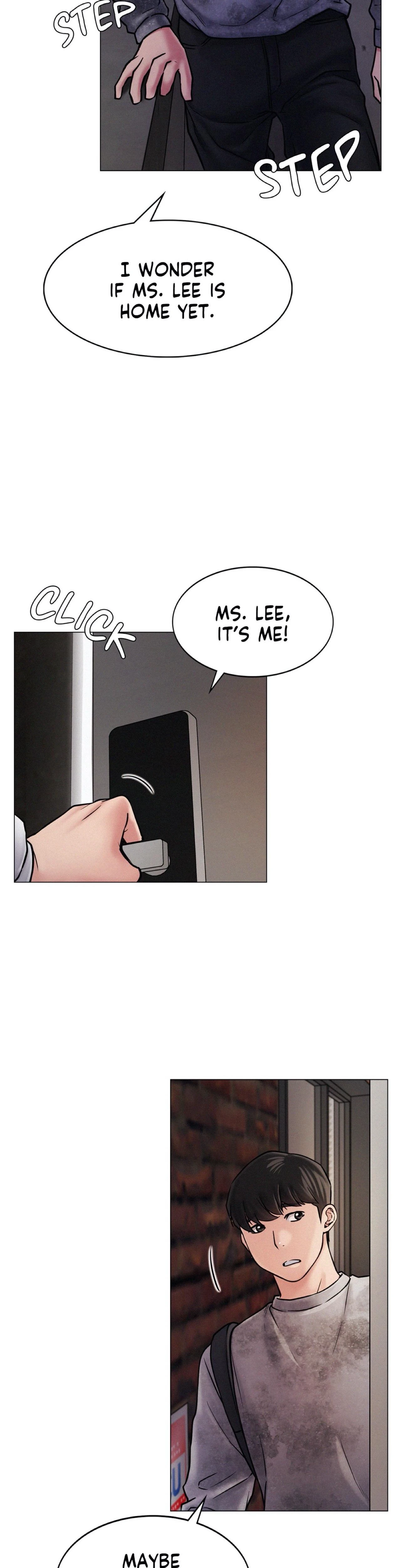 Under One Roof Chapter 001 Page 65