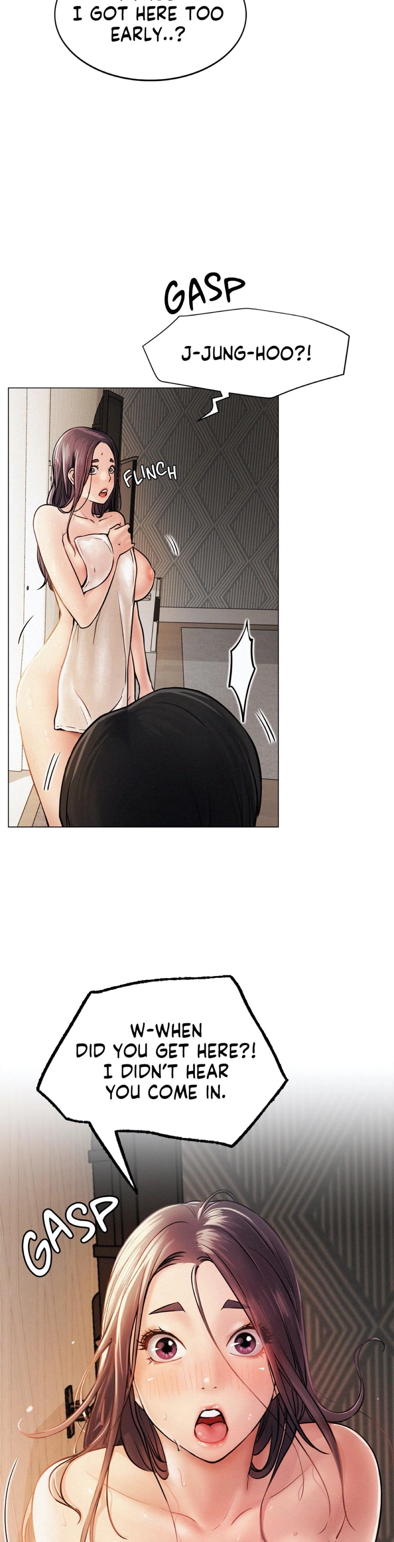Under One Roof Chapter 001 Page 66