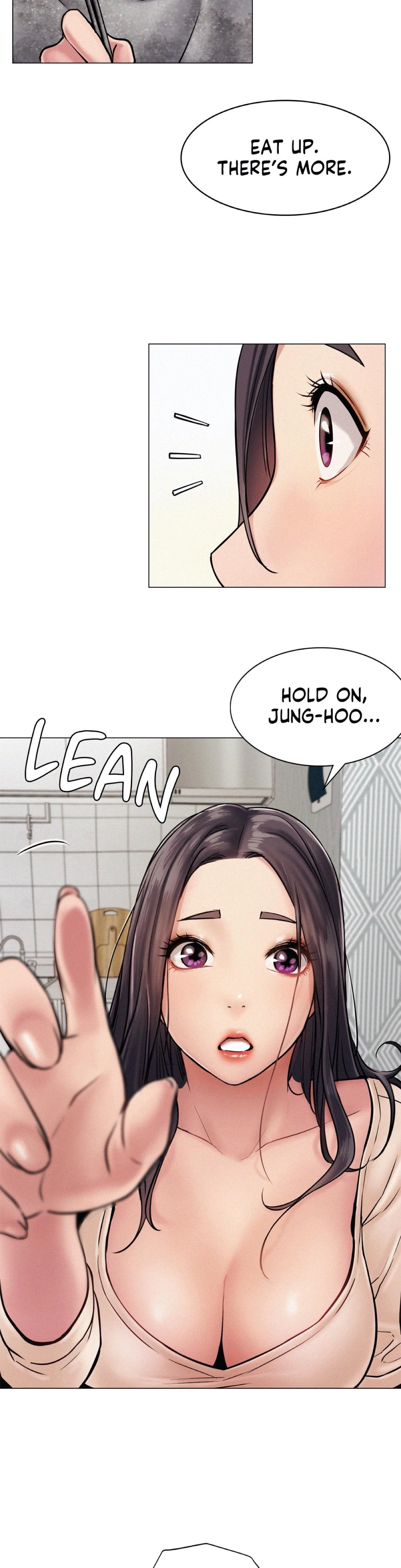 Under One Roof Chapter 001 Page 71