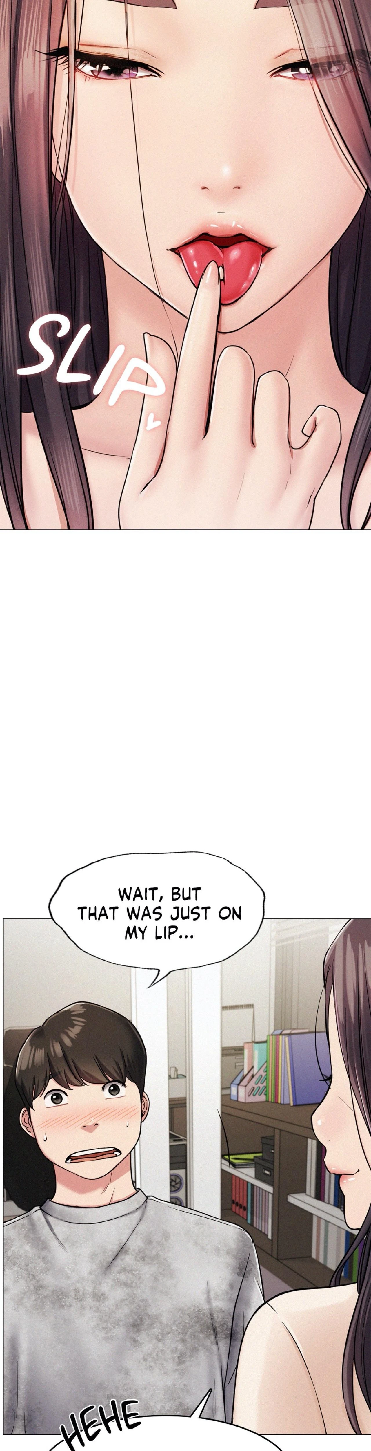 Under One Roof Chapter 001 Page 73
