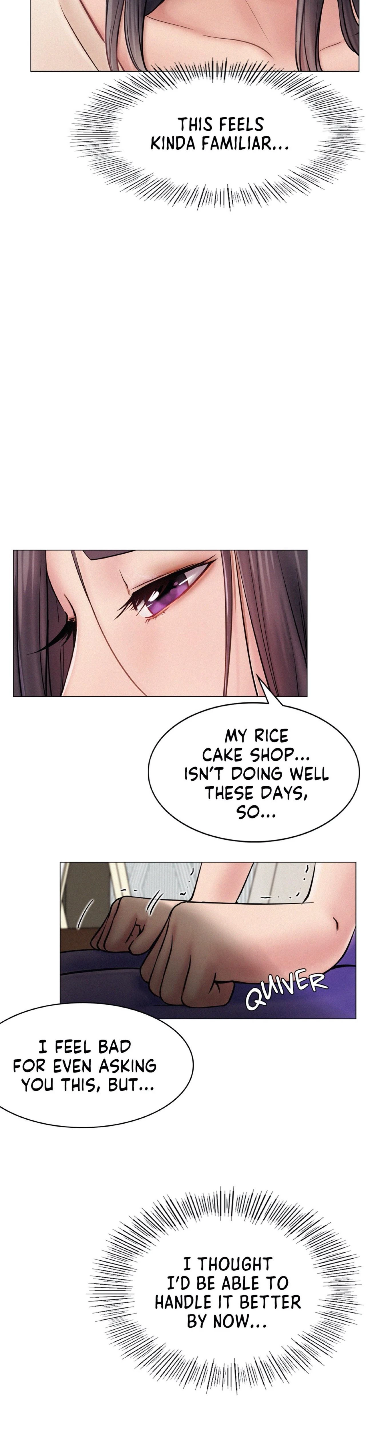 Under One Roof Chapter 001 Page 76