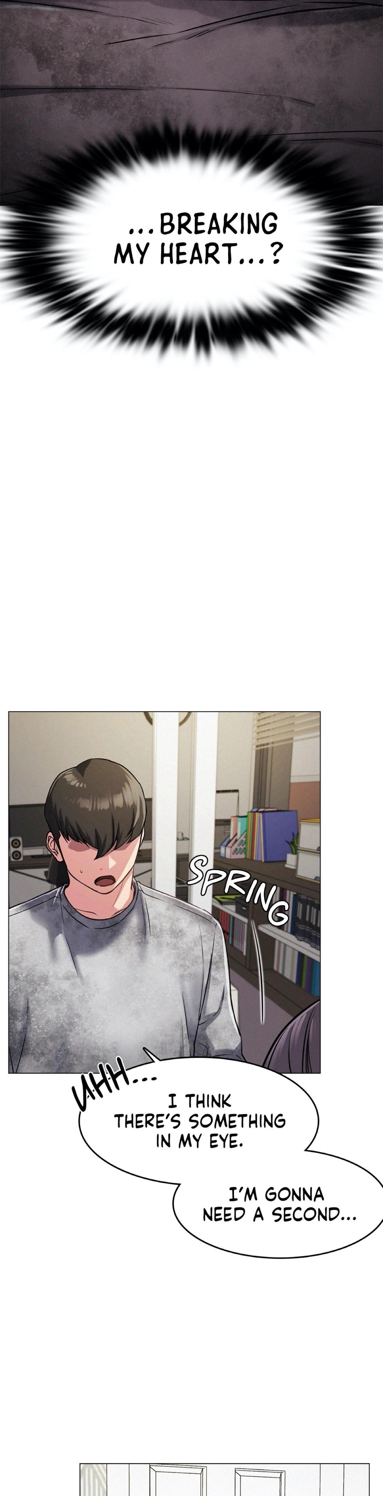 Under One Roof Chapter 001 Page 78