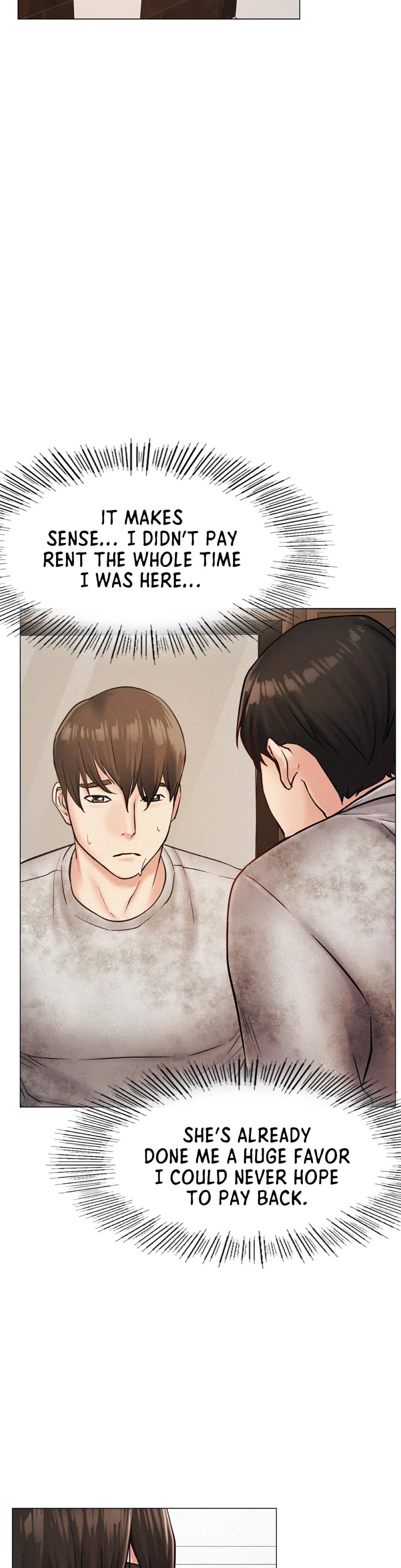 Under One Roof Chapter 001 Page 80