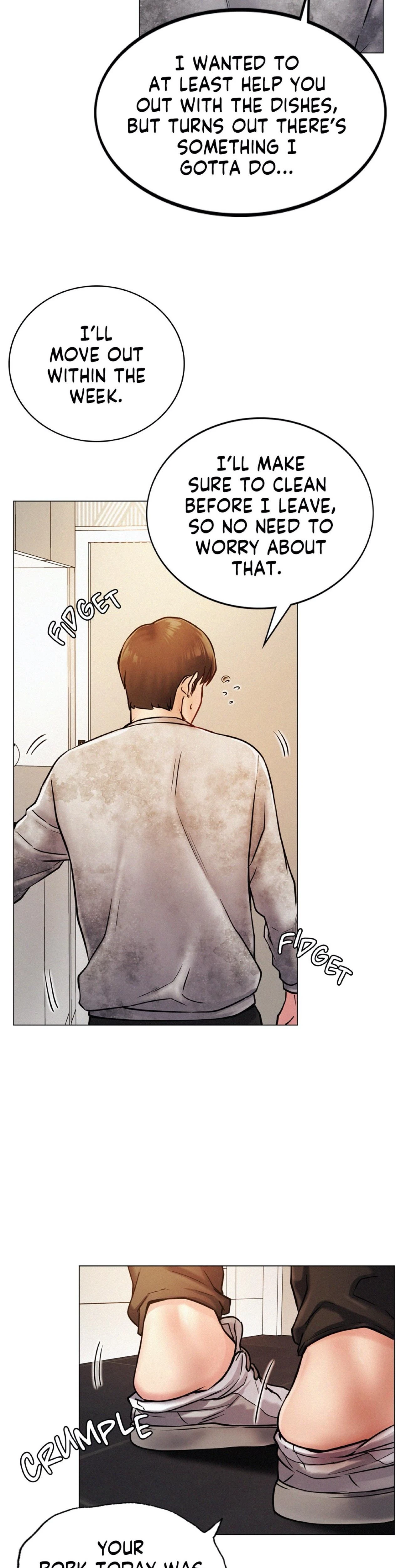 Under One Roof Chapter 001 Page 83