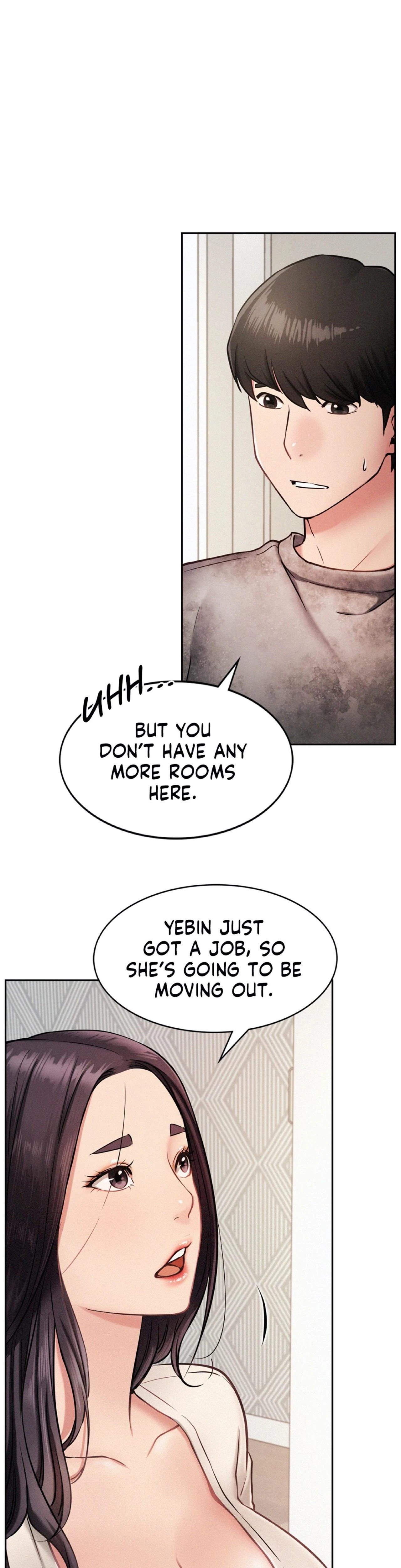 Under One Roof Chapter 002 Page 5