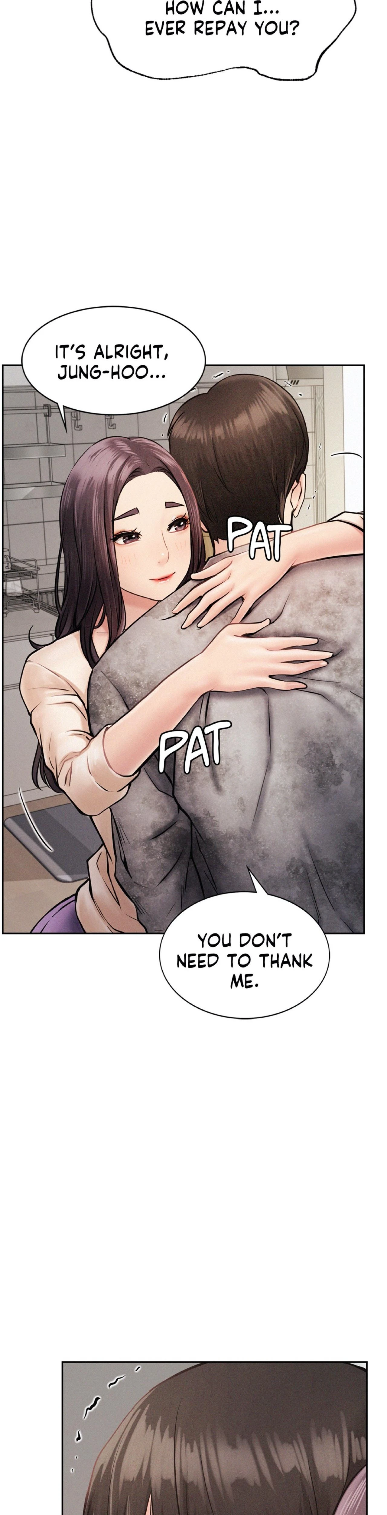 Under One Roof Chapter 002 Page 7