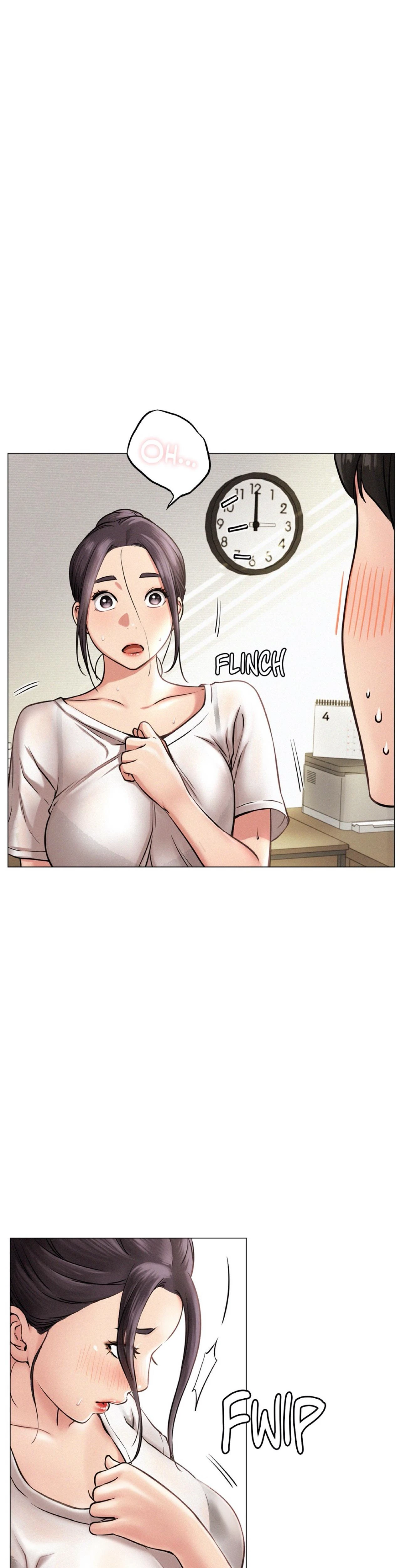 Under One Roof Chapter 002 Page 16