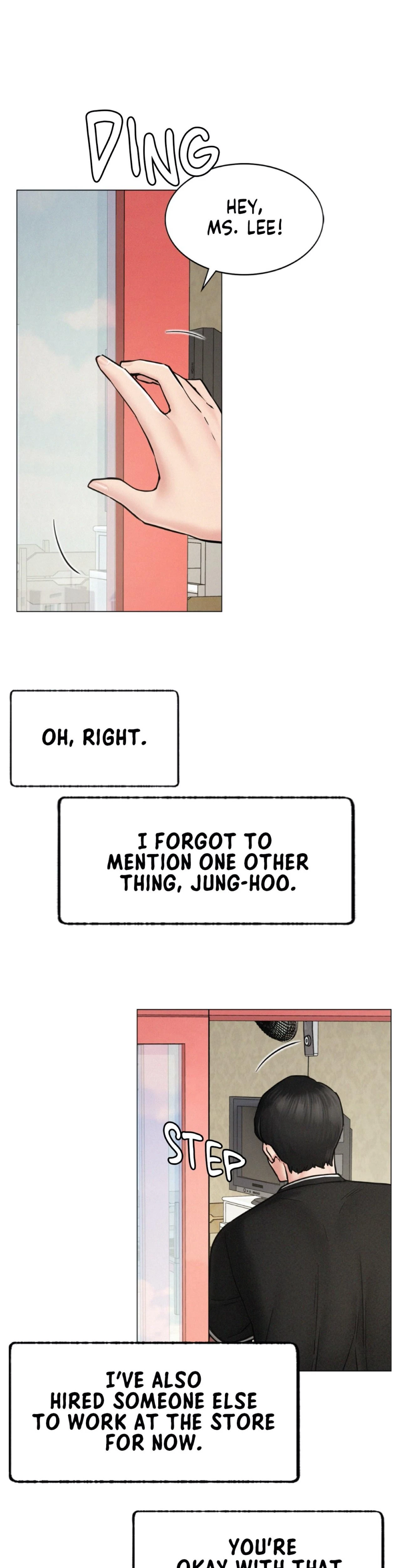 Under One Roof Chapter 002 Page 30