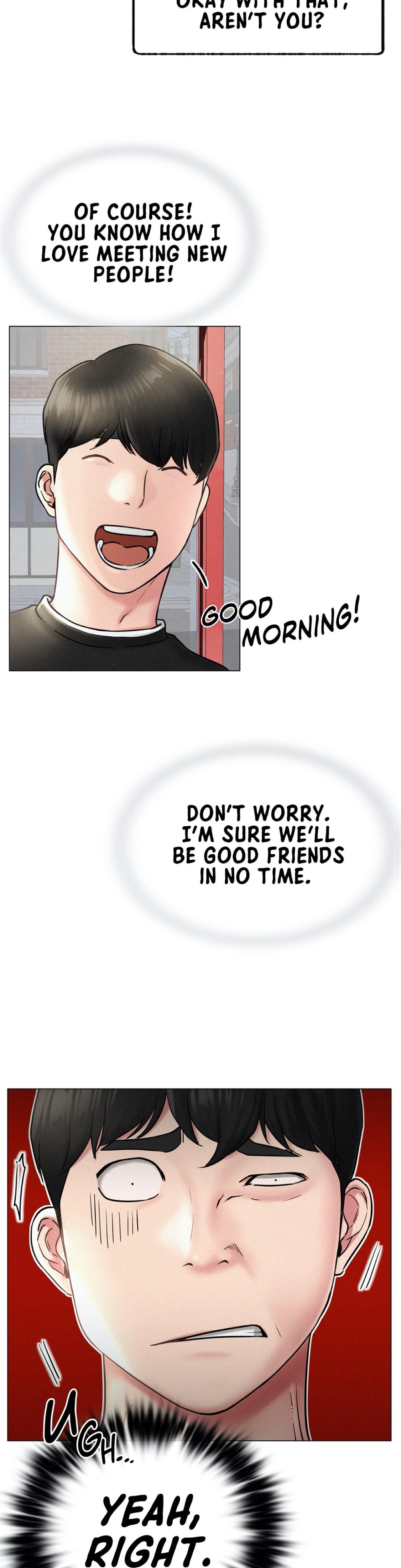 Under One Roof Chapter 002 Page 31