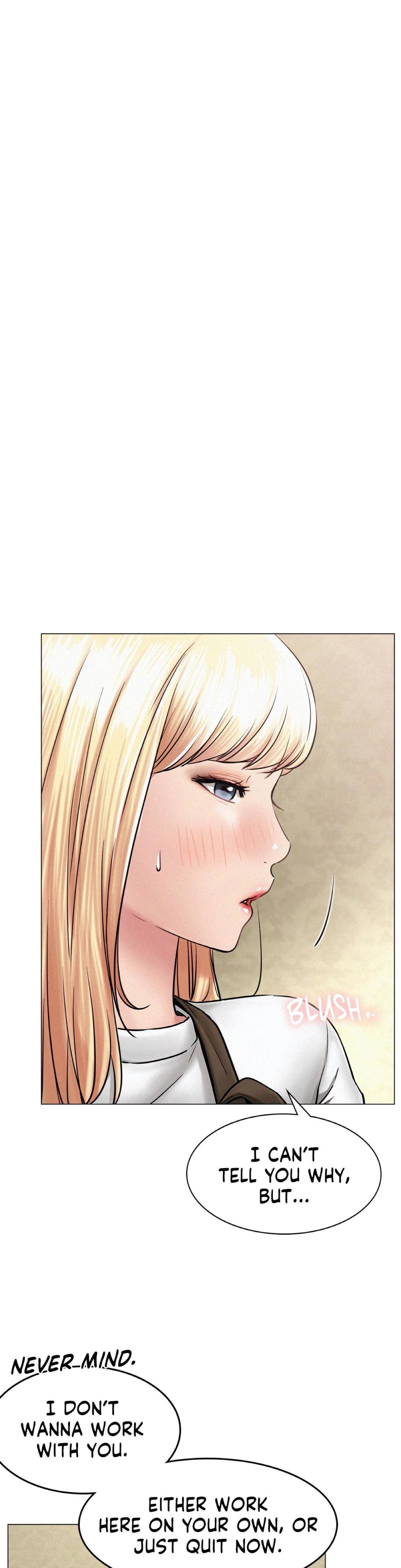 Under One Roof Chapter 002 Page 37