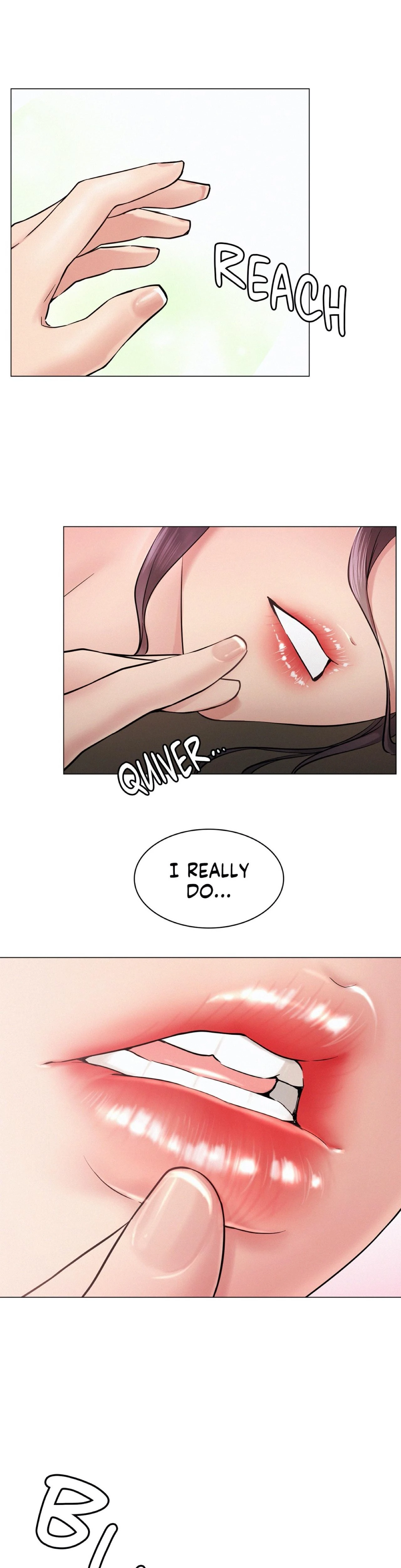 Under One Roof Chapter 002 Page 53