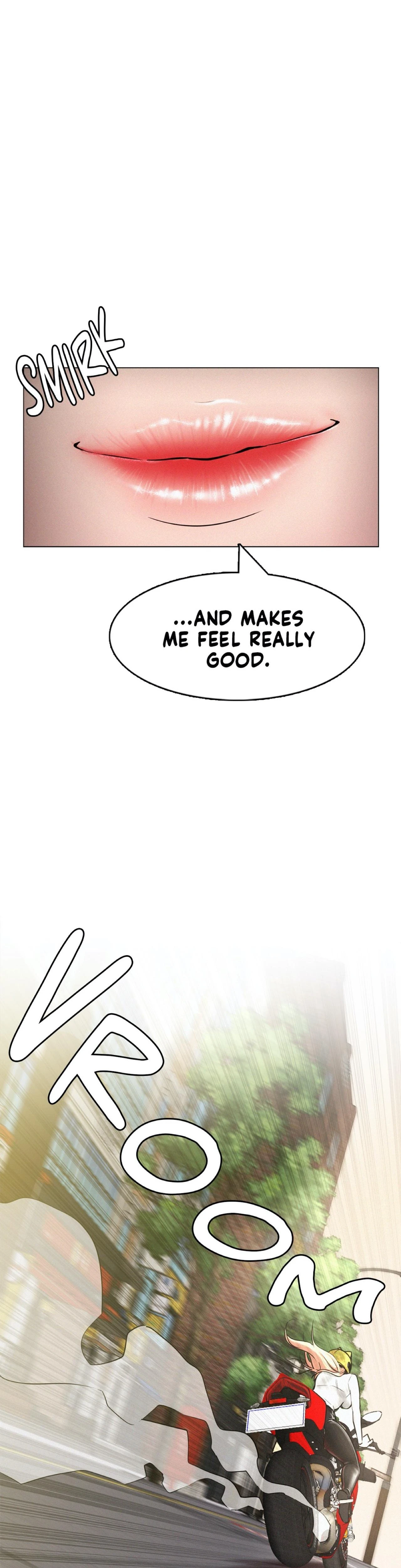 Under One Roof Chapter 003 Page 25