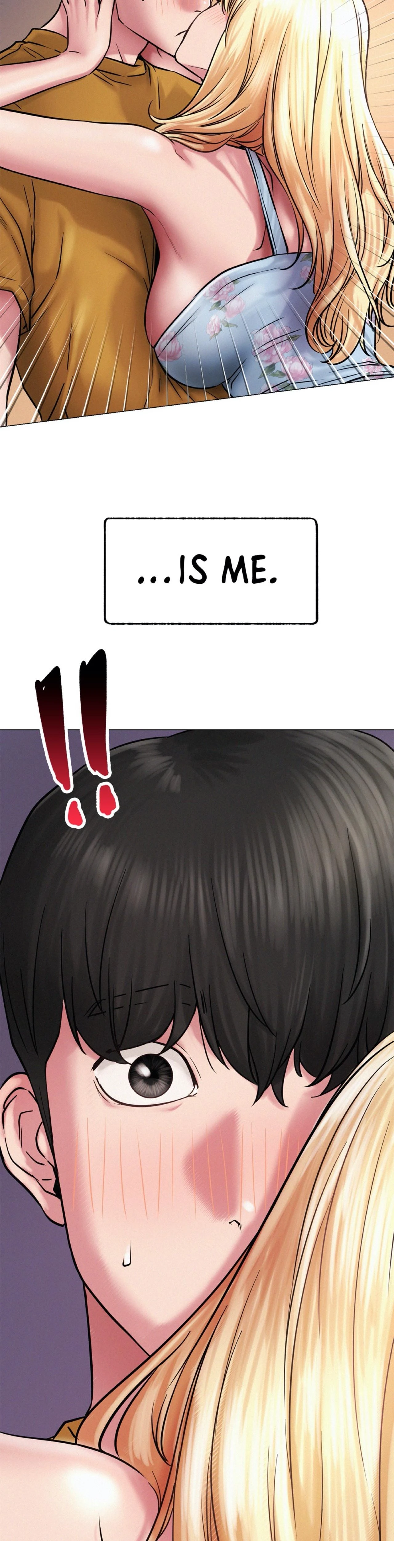 Under One Roof Chapter 005 Page 2