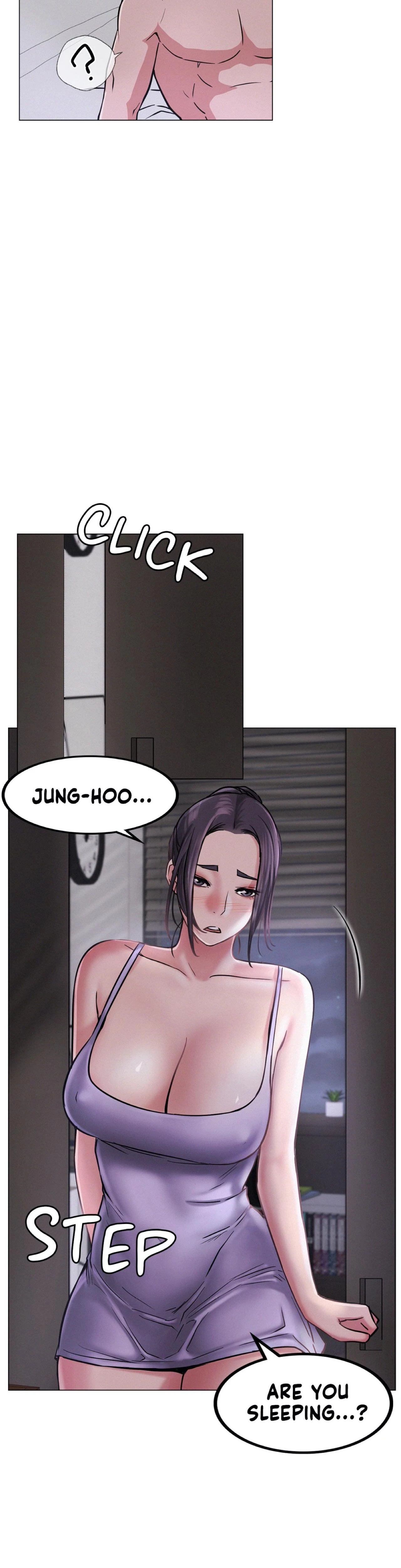 Under One Roof Chapter 005 Page 23