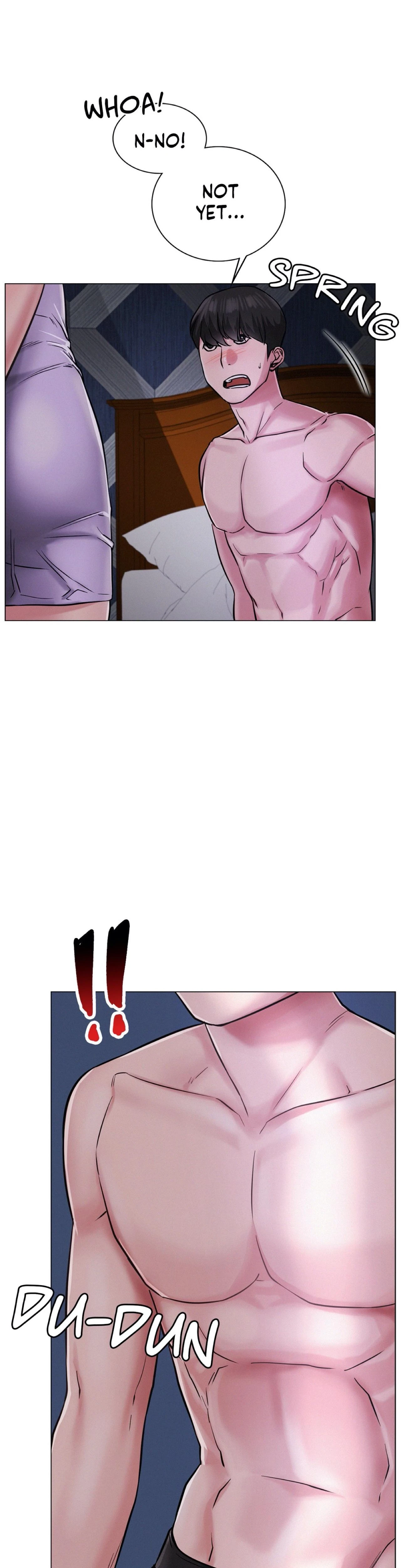 Under One Roof Chapter 005 Page 24