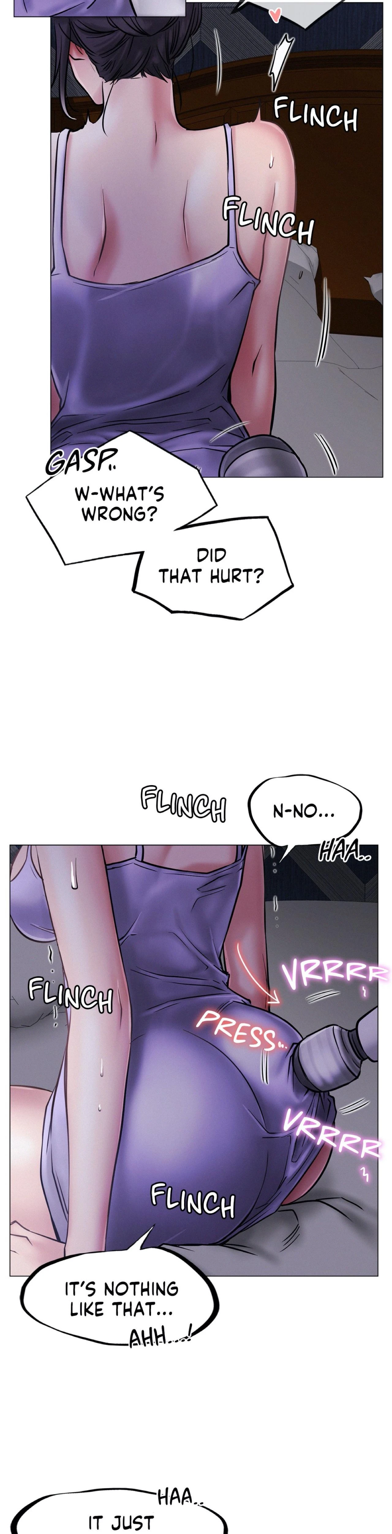 Under One Roof Chapter 005 Page 37