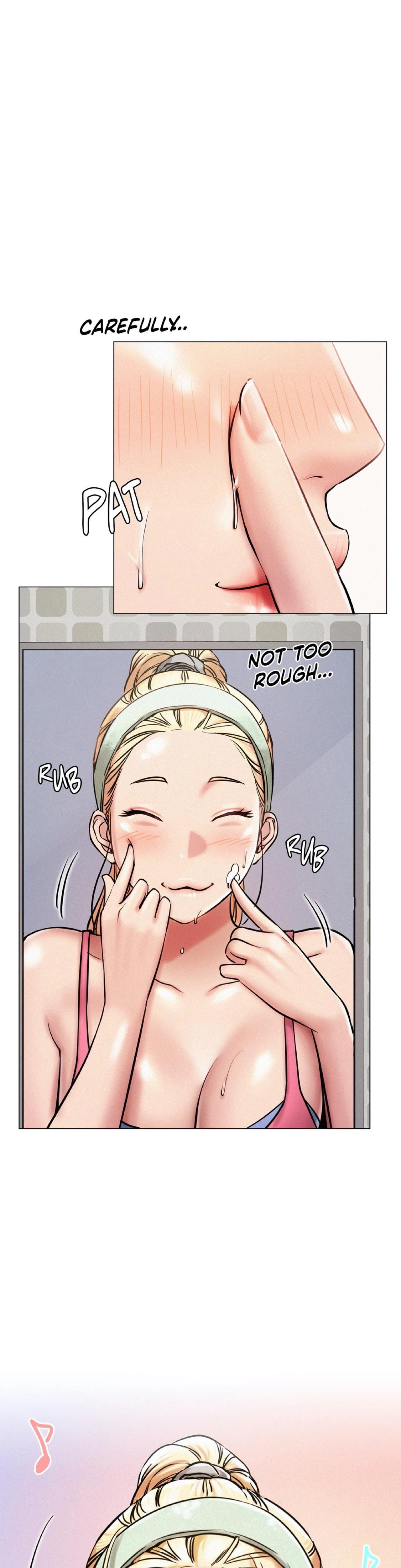 Under One Roof Chapter 006 Page 4