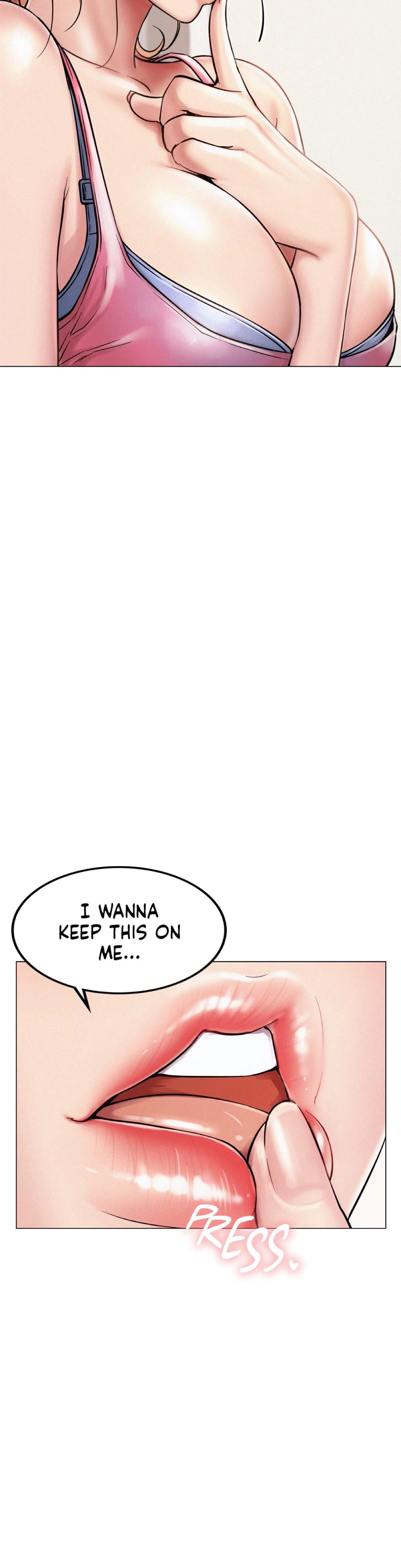 Under One Roof Chapter 006 Page 7