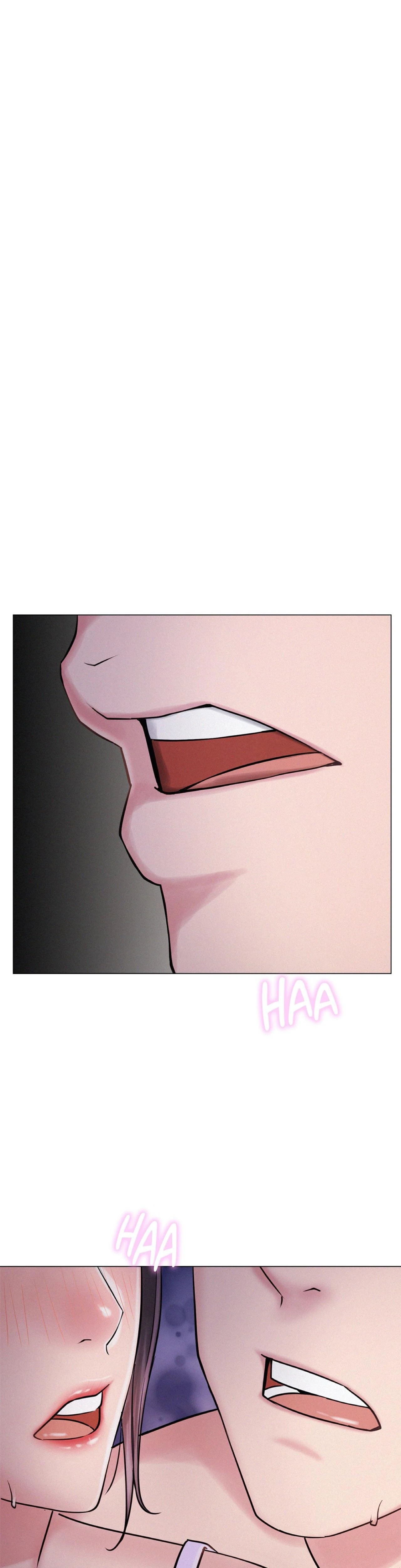 Under One Roof Chapter 006 Page 8