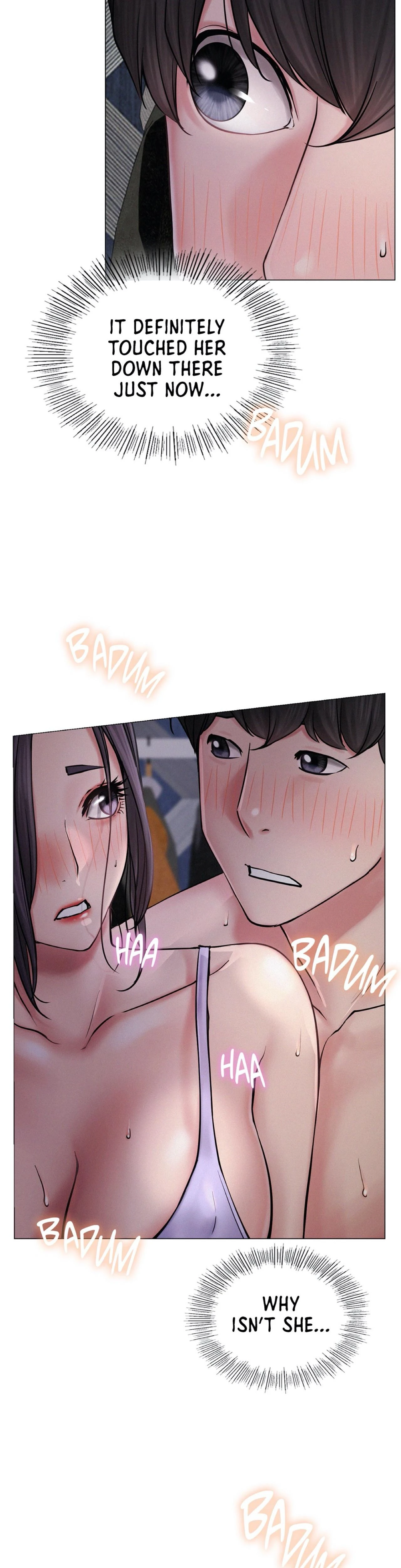 Under One Roof Chapter 006 Page 10