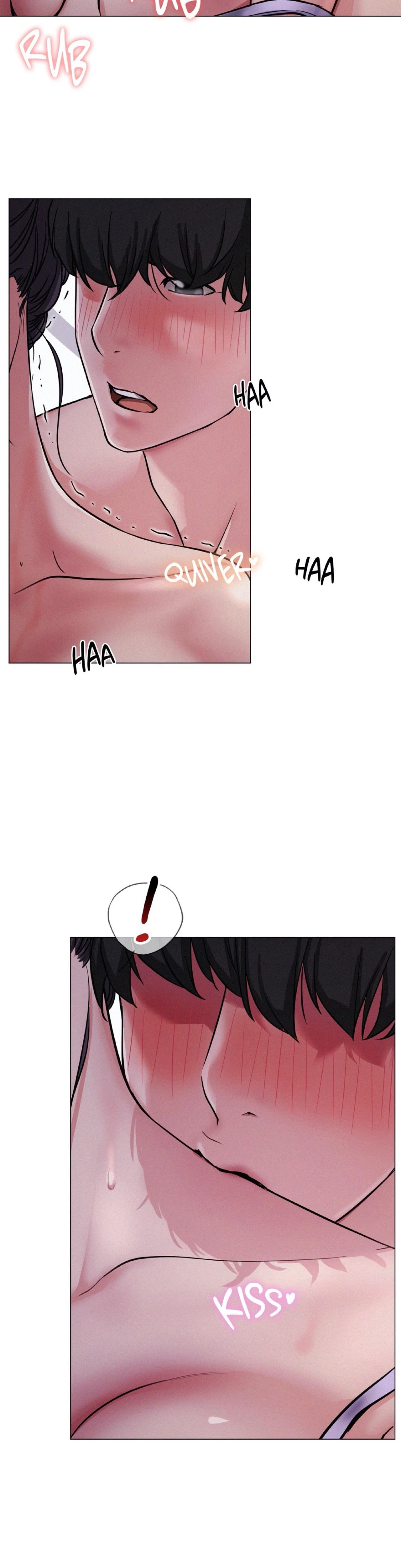 Under One Roof Chapter 006 Page 27