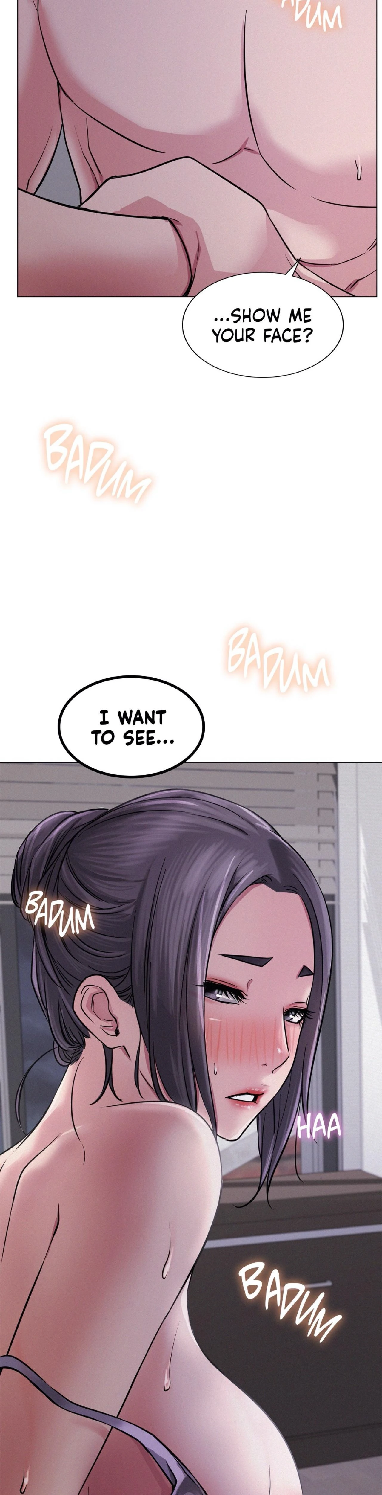 Under One Roof Chapter 006 Page 31