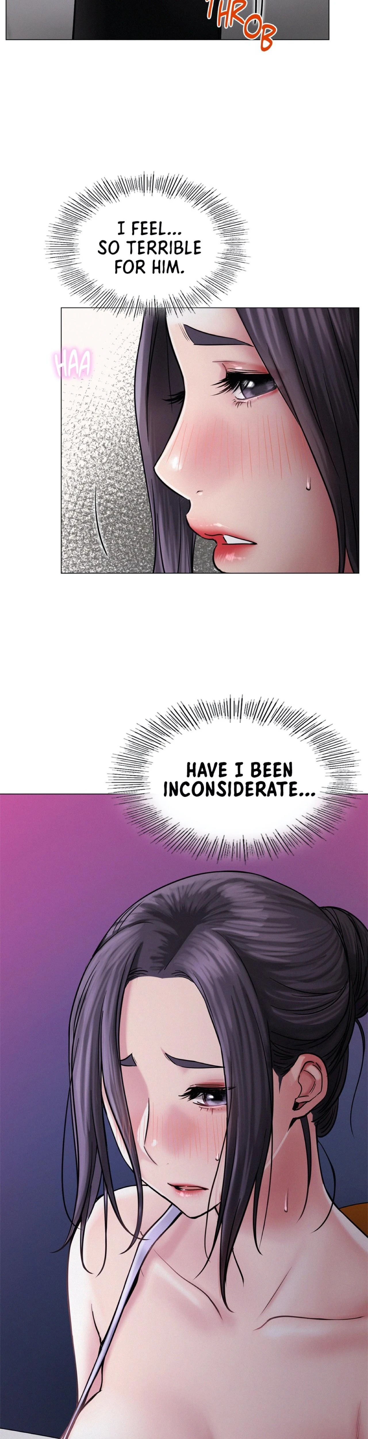Under One Roof Chapter 007 Page 10