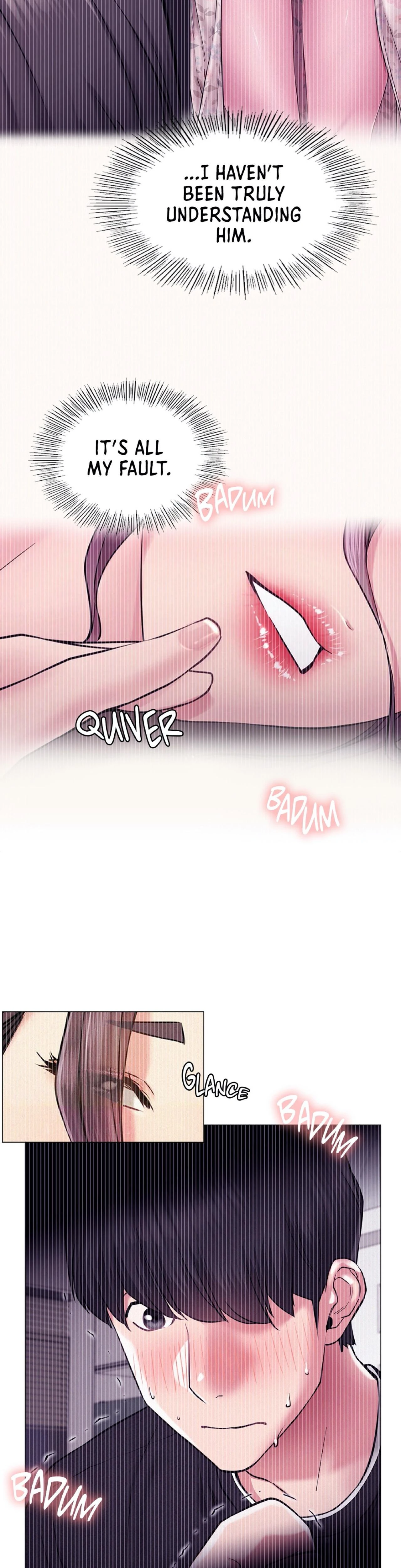 Under One Roof Chapter 007 Page 13