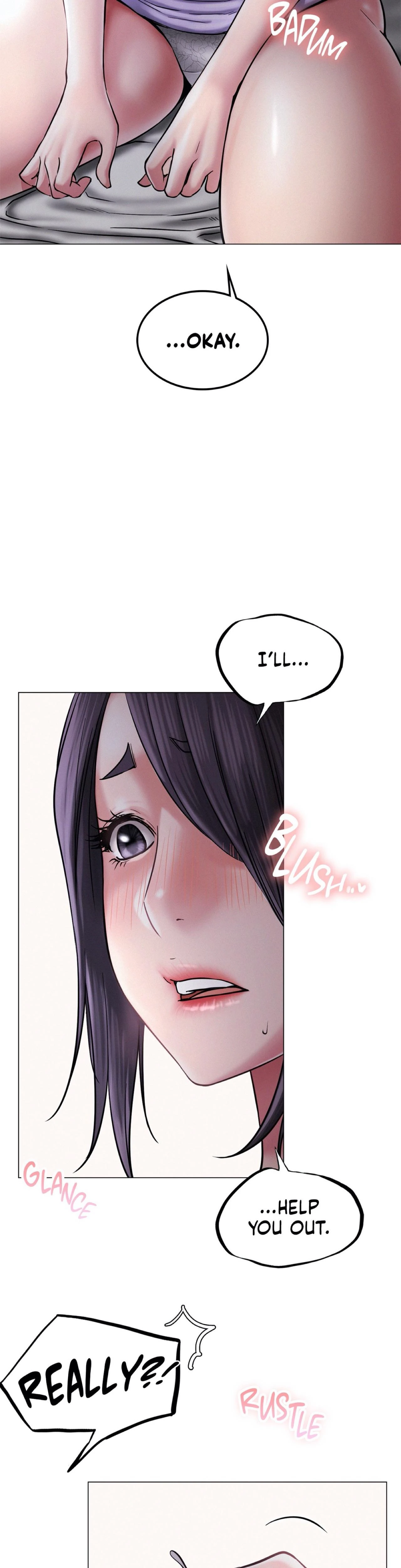 Under One Roof Chapter 007 Page 15