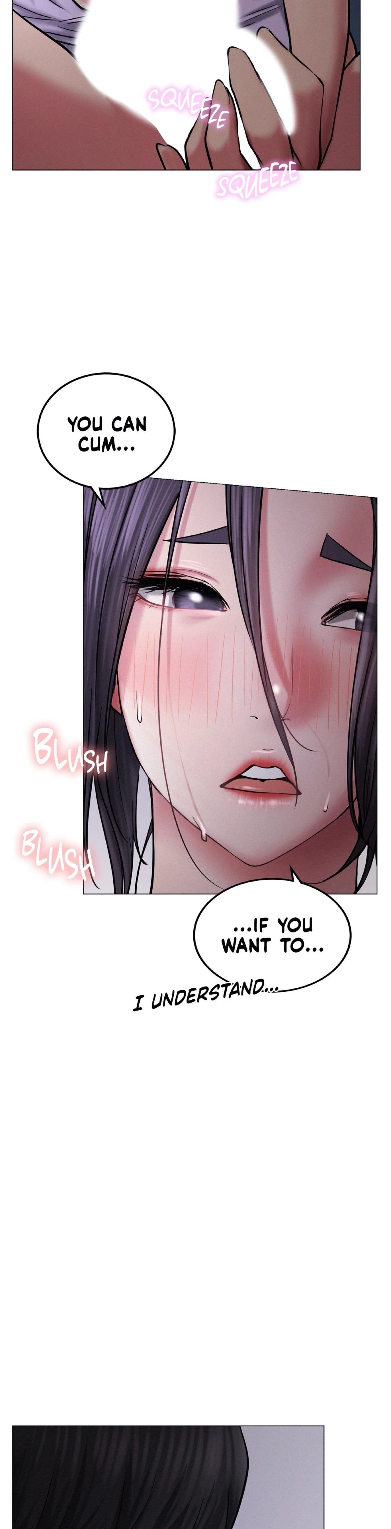Under One Roof Chapter 007 Page 24