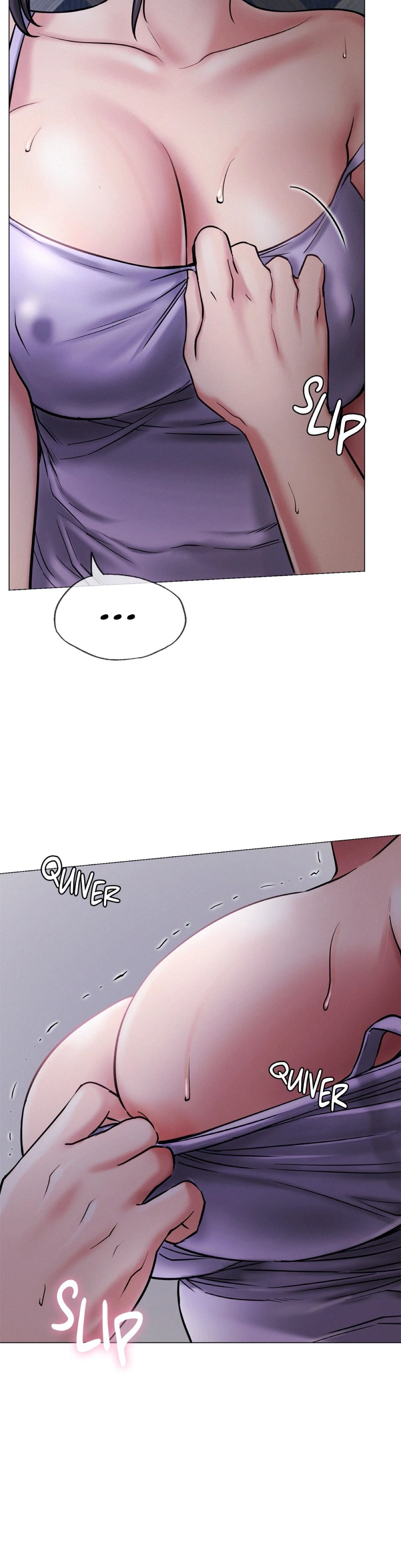 Under One Roof Chapter 007 Page 28