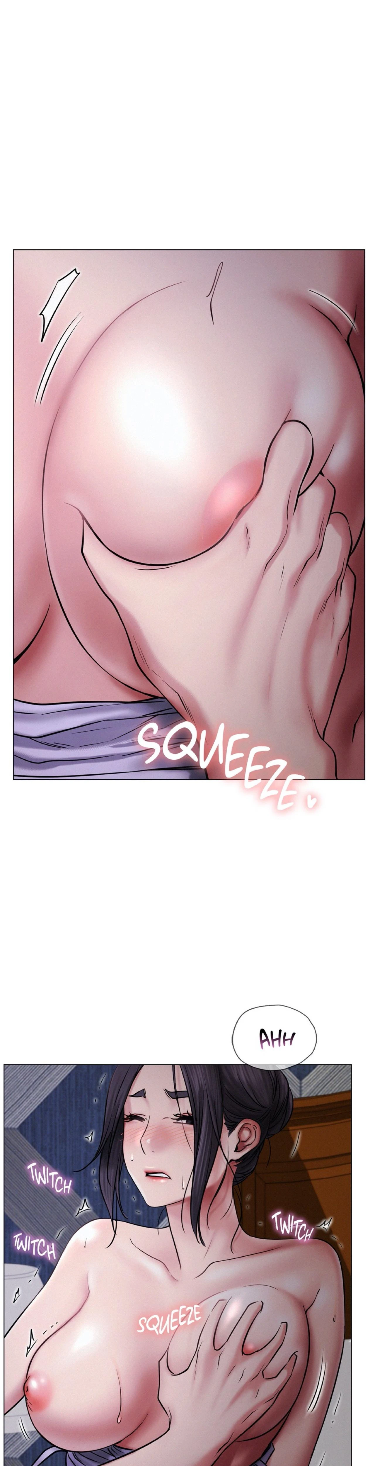 Under One Roof Chapter 007 Page 31