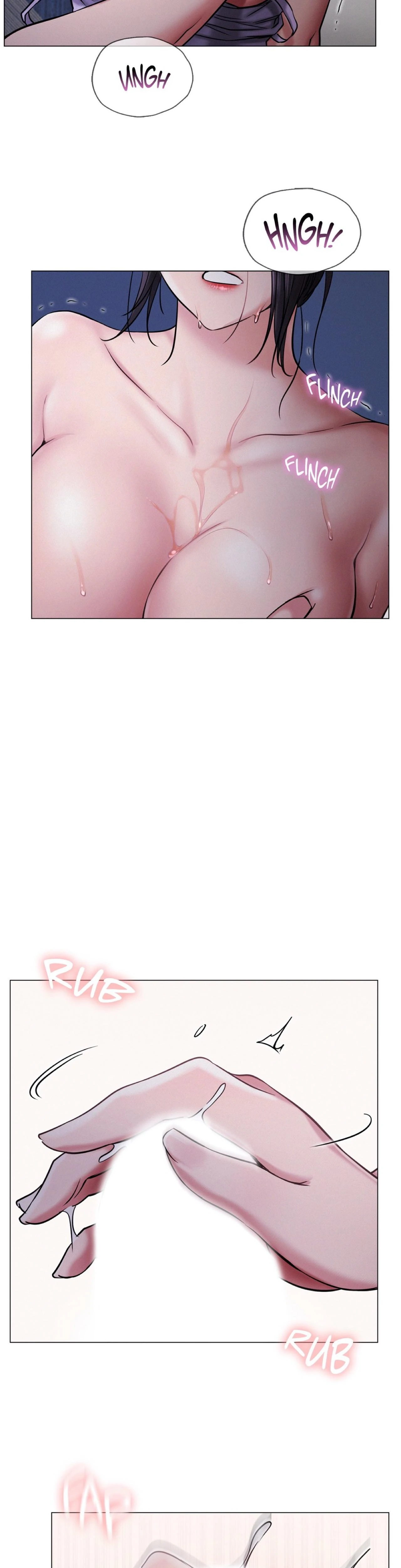 Under One Roof Chapter 007 Page 32