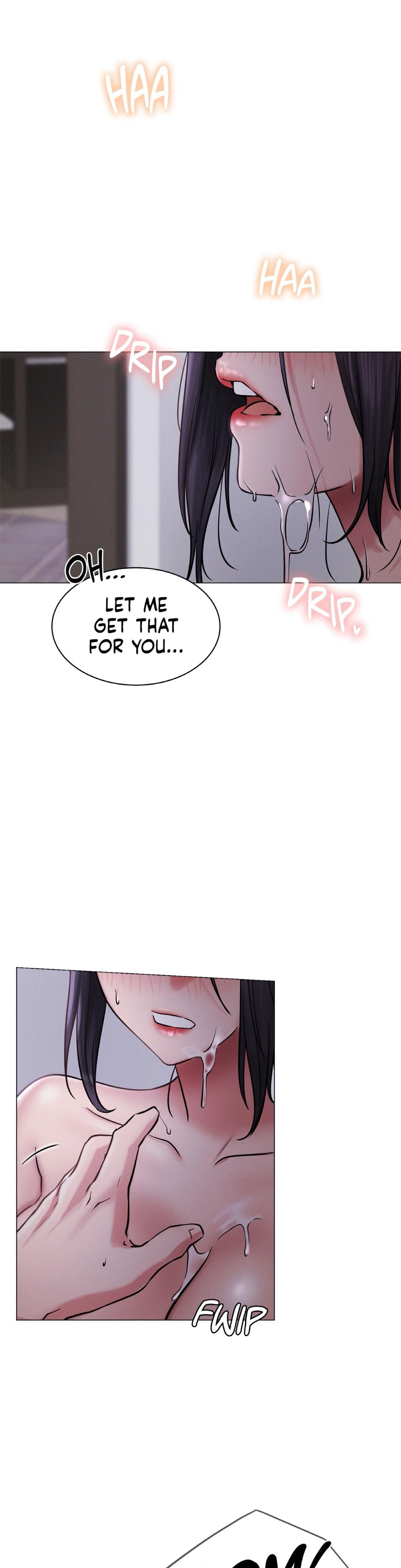 Under One Roof Chapter 007 Page 42