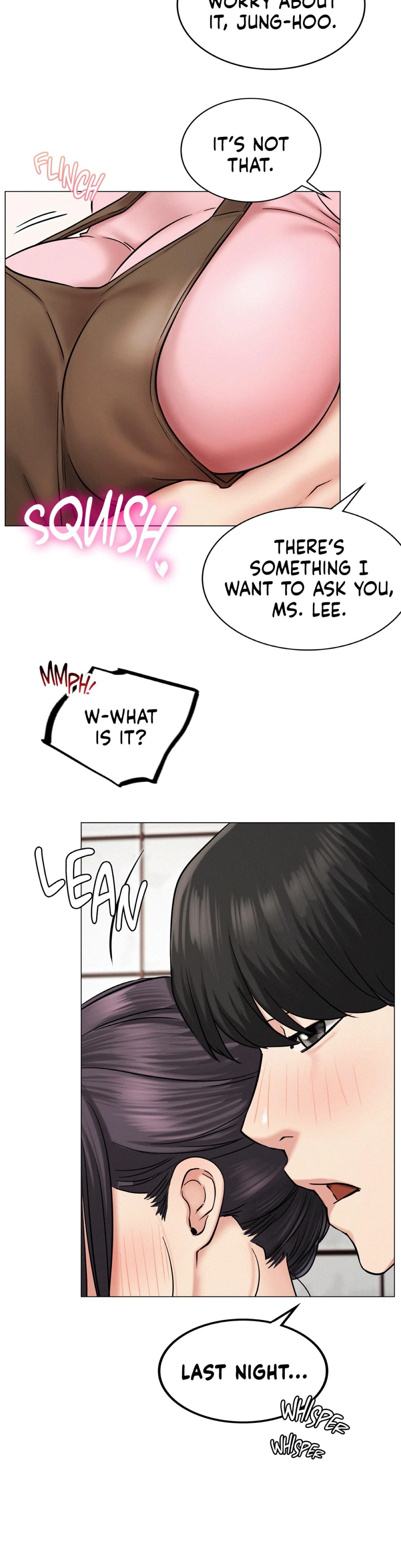 Under One Roof Chapter 009 Page 8