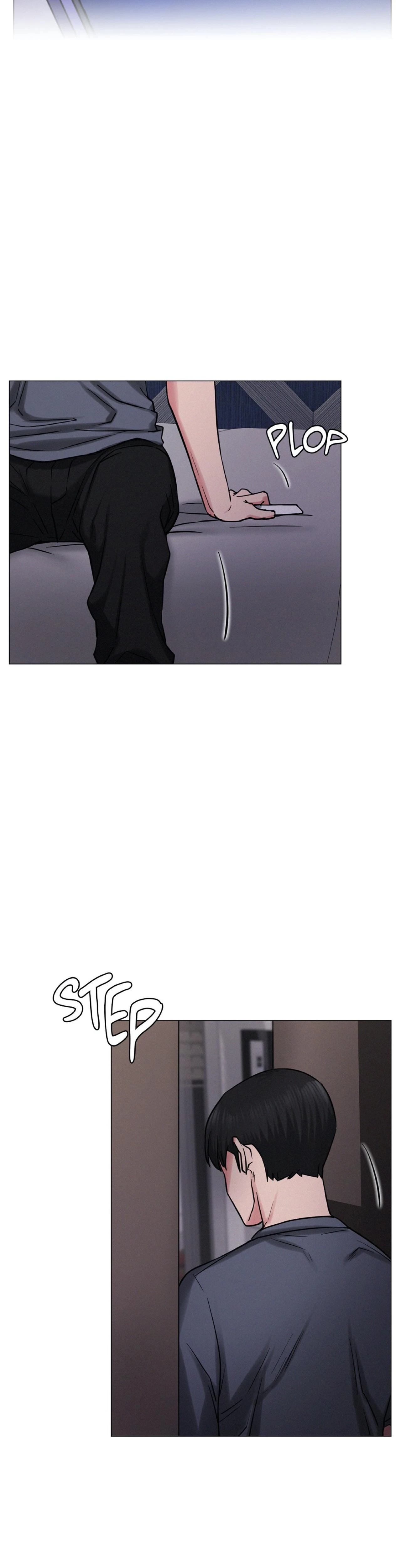 Under One Roof Chapter 009 Page 30