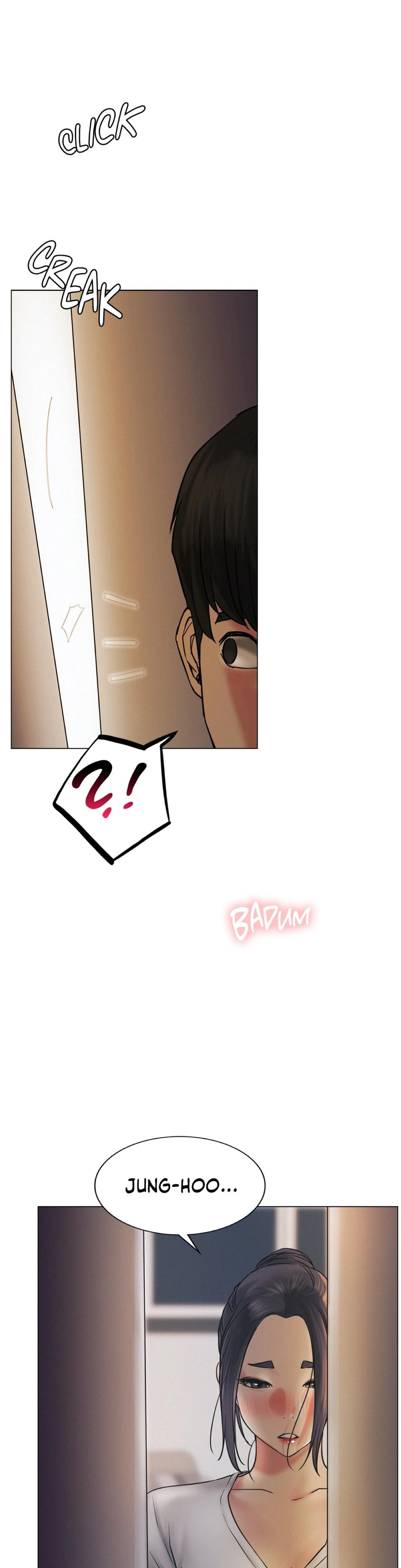 Under One Roof Chapter 010 Page 1