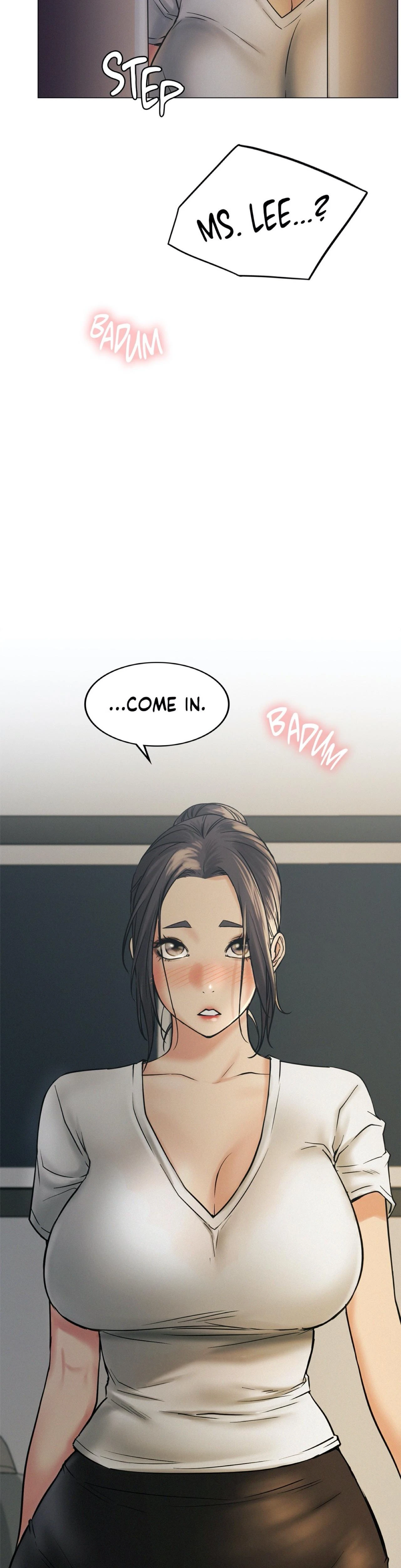 Under One Roof Chapter 010 Page 2