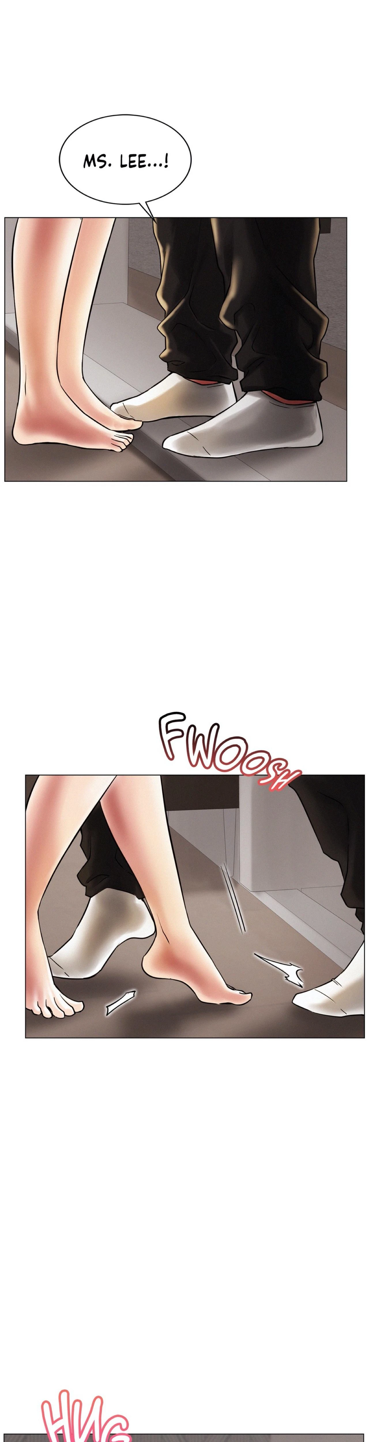 Under One Roof Chapter 010 Page 4
